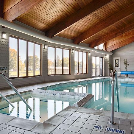 Best Western River Terrace Чебойген Номер фото