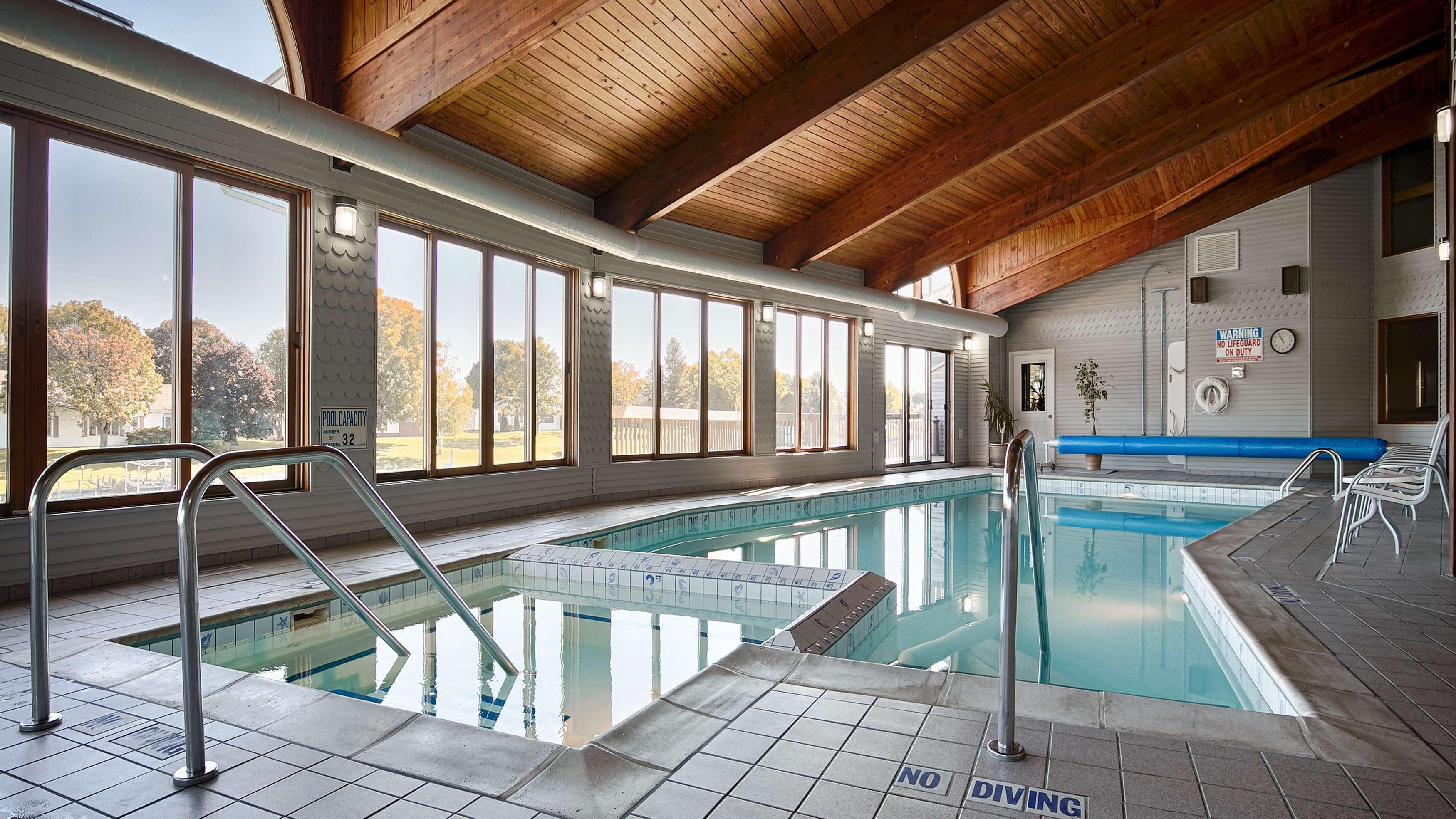 Best Western River Terrace Чебойген Номер фото