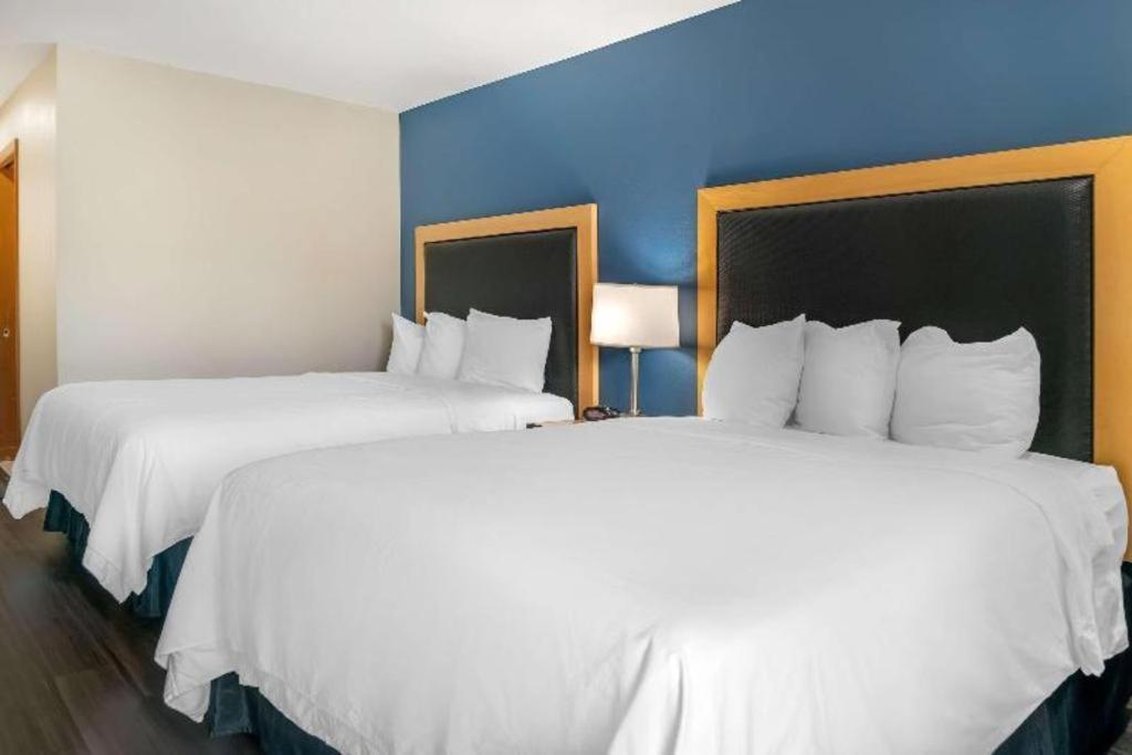 Best Western River Terrace Чебойген Екстер'єр фото